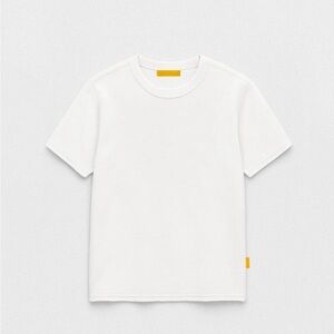 Yellow Label Co Le 1992 Classique Tee (White Tee)